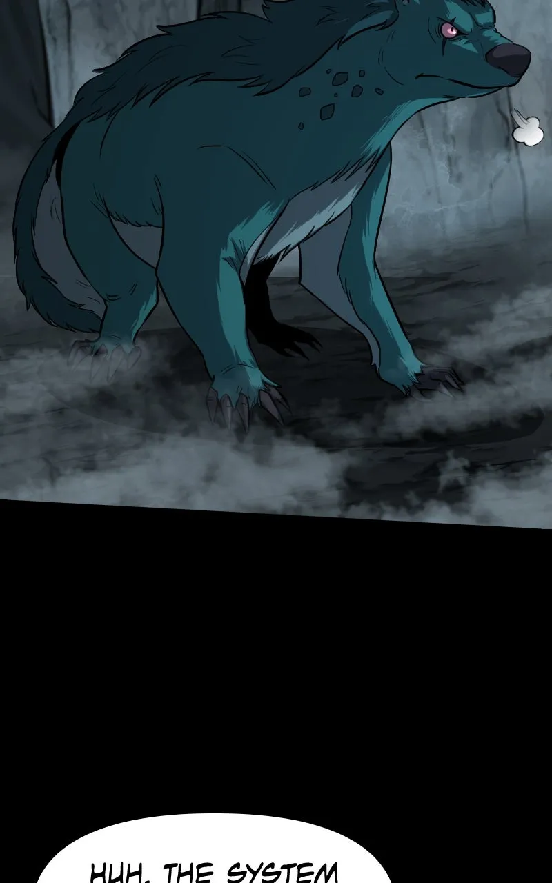 The Primal Hunter Chapter 30 page 19 - 