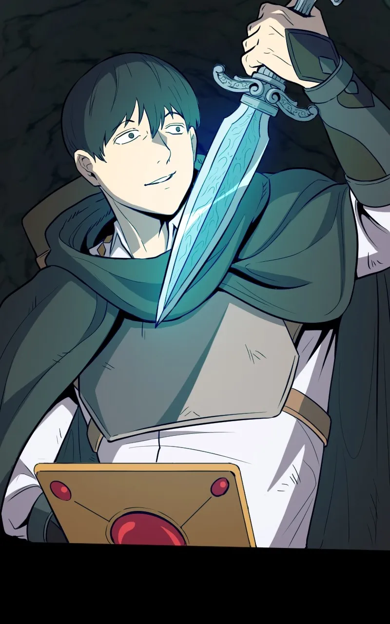 The Primal Hunter Chapter 30 page 3 - 