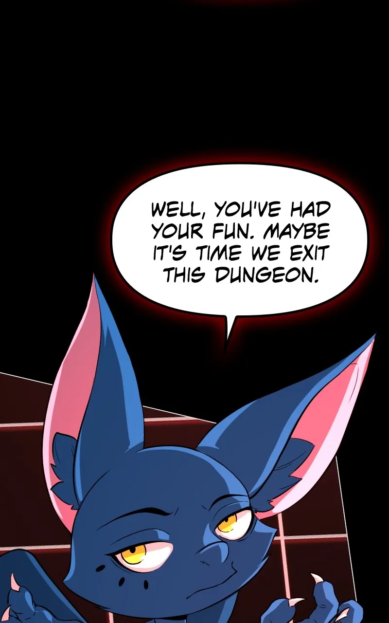 The Primal Hunter Chapter 30 page 21 - 