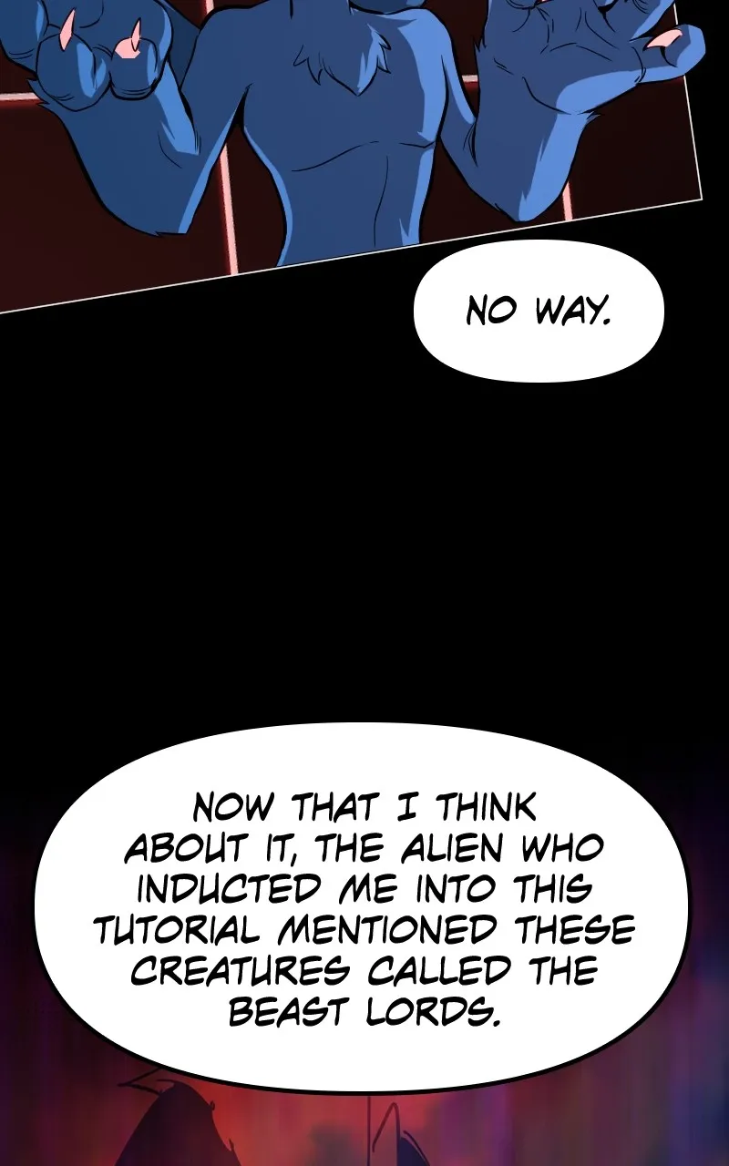 The Primal Hunter Chapter 30 page 22 - 
