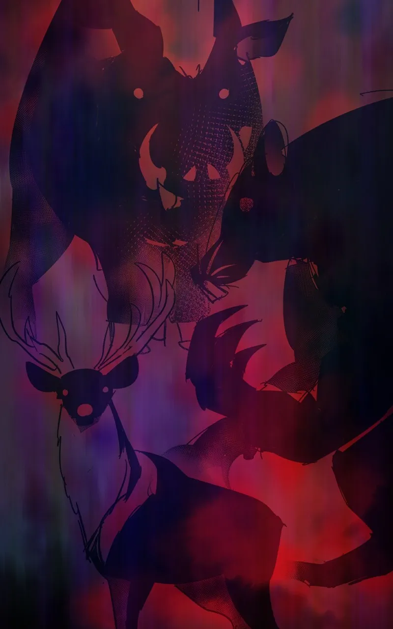 The Primal Hunter Chapter 30 page 23 - 
