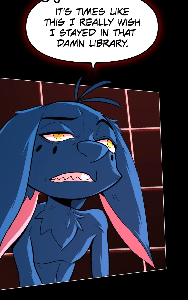 The Primal Hunter Chapter 30 page 29 - 