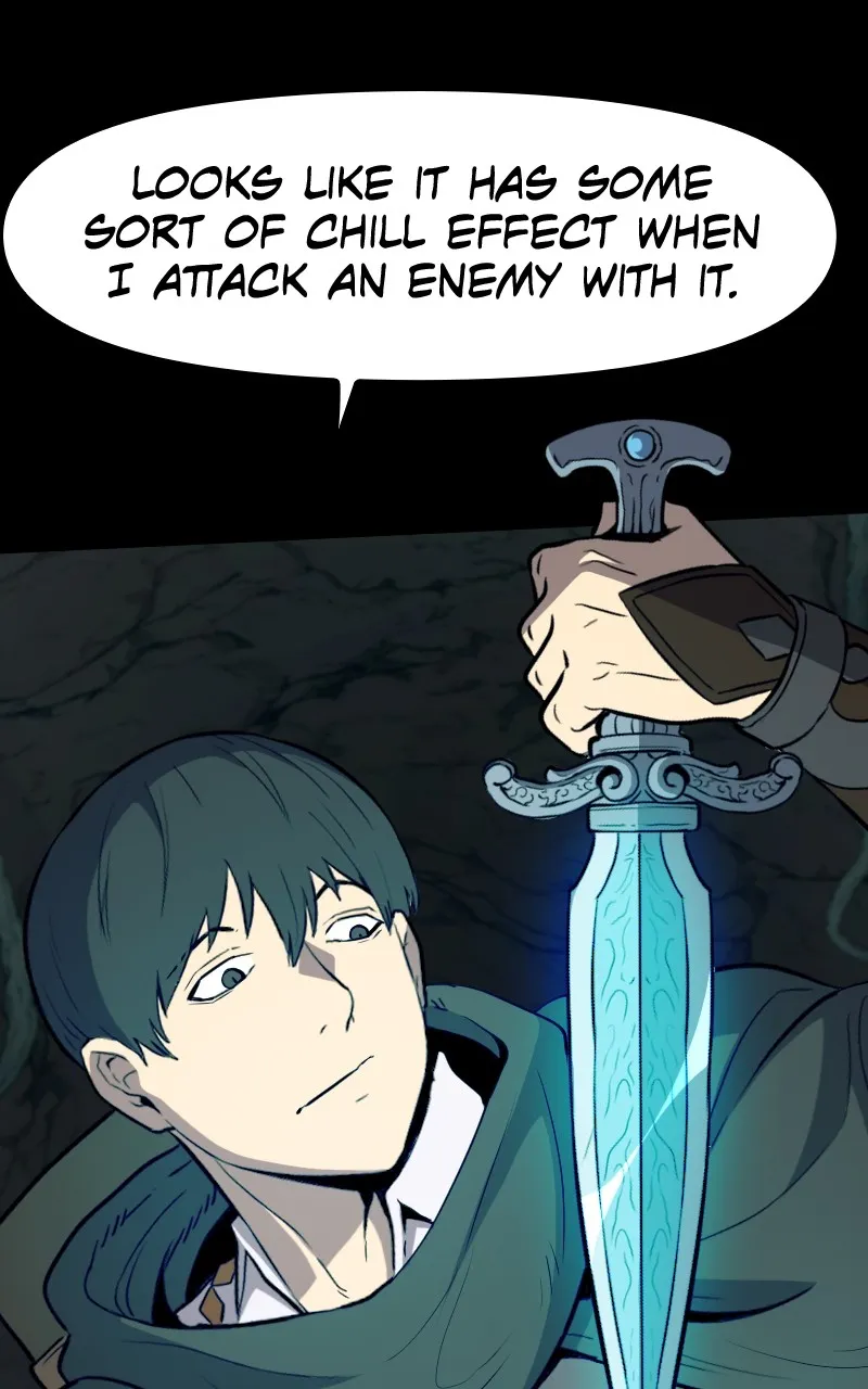 The Primal Hunter Chapter 30 page 4 - 