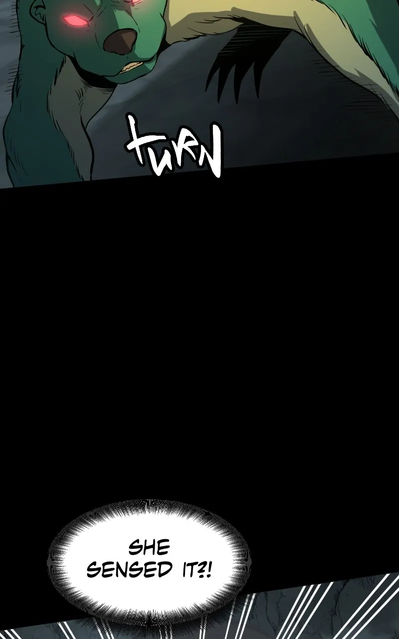 The Primal Hunter Chapter 30 page 42 - 