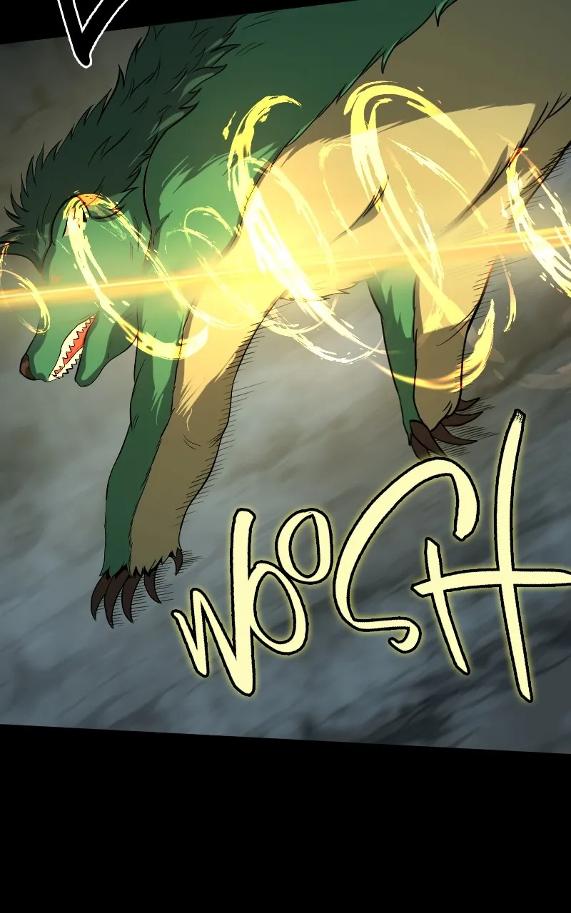 The Primal Hunter Chapter 30 page 44 - 
