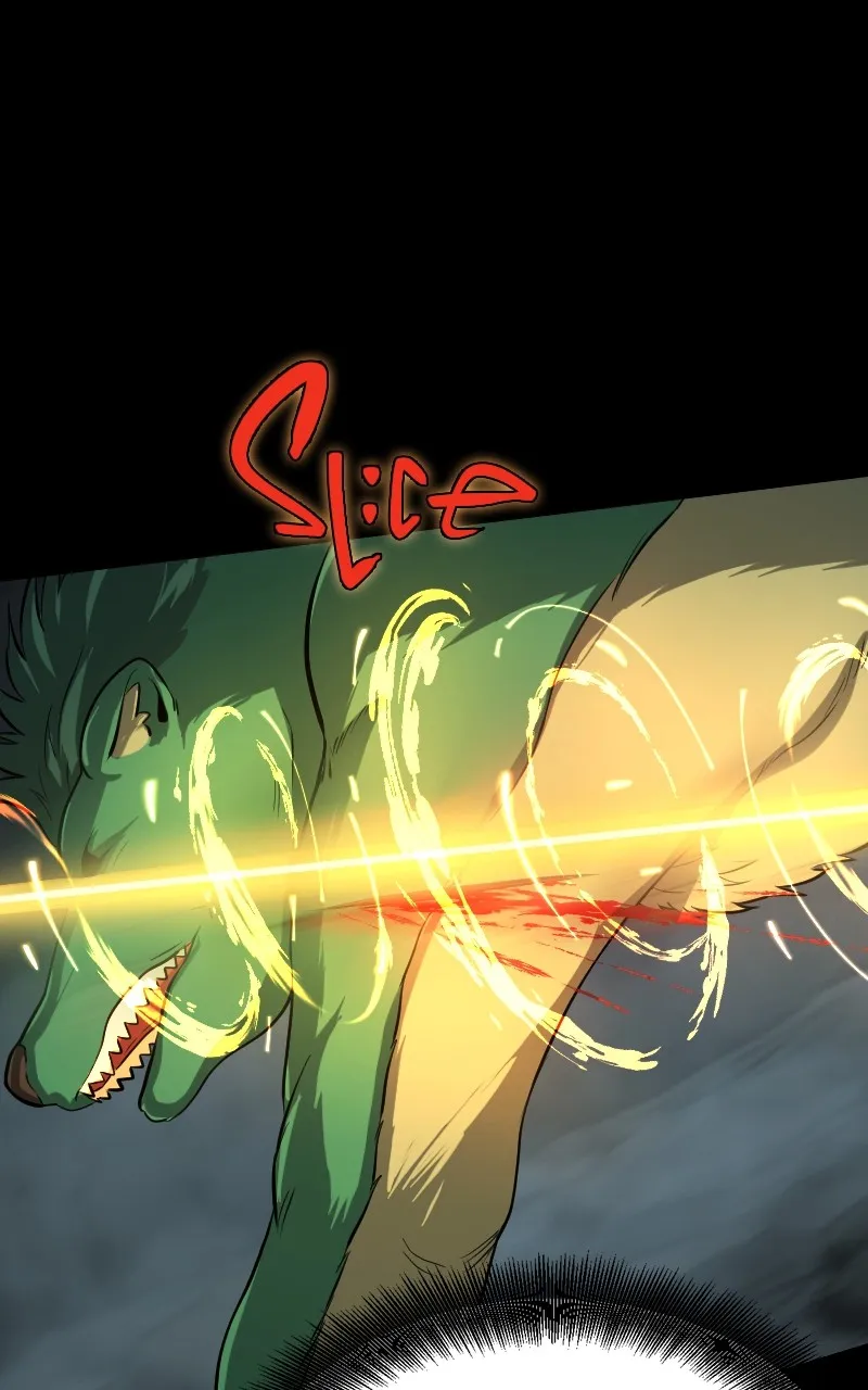 The Primal Hunter Chapter 30 page 45 - 