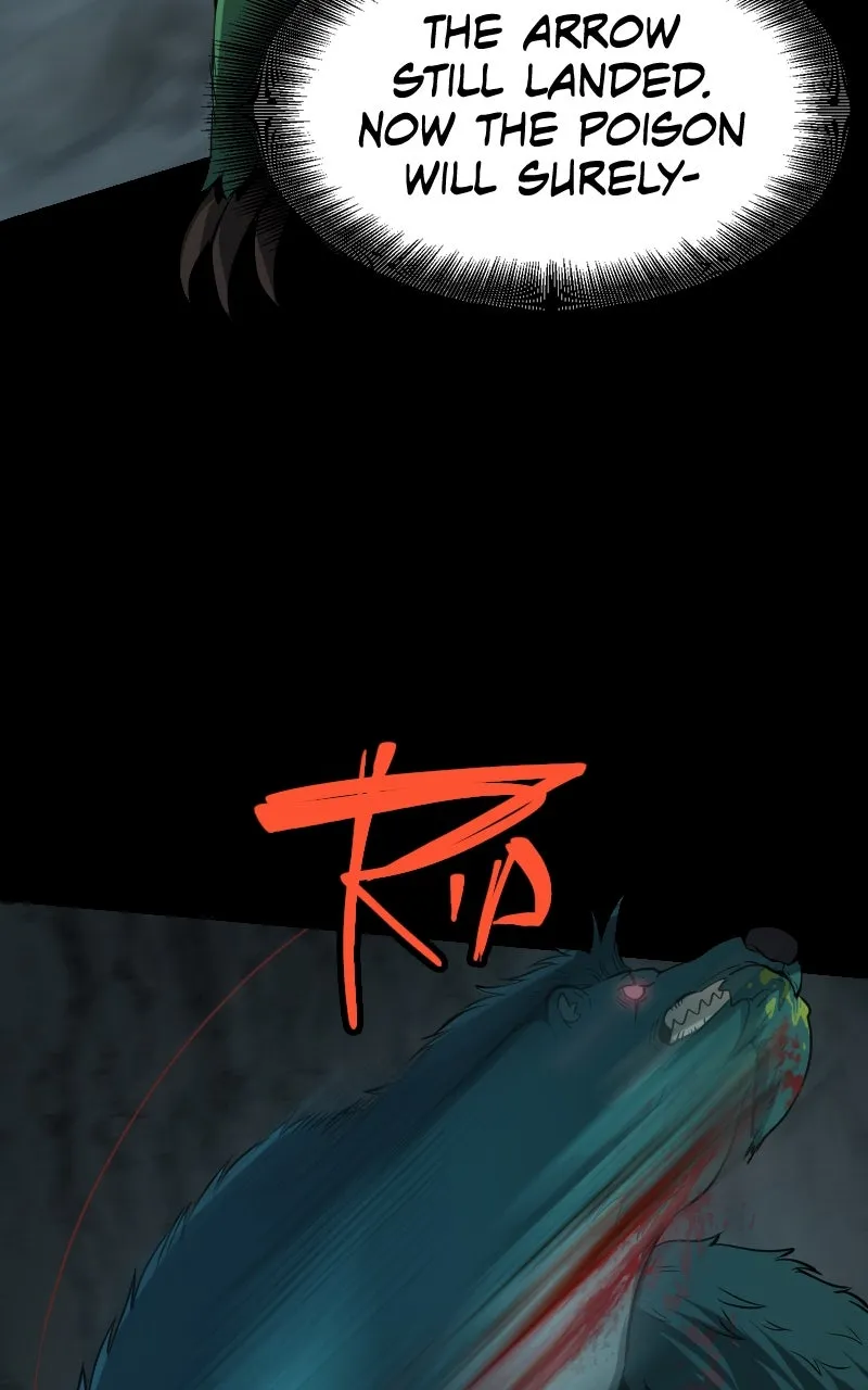 The Primal Hunter Chapter 30 page 46 - 