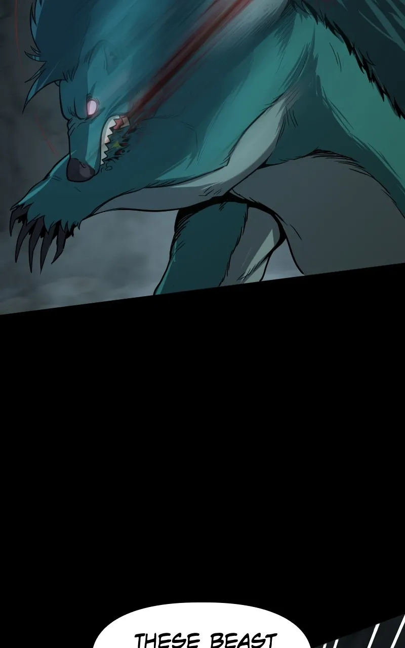 The Primal Hunter Chapter 30 page 47 - 