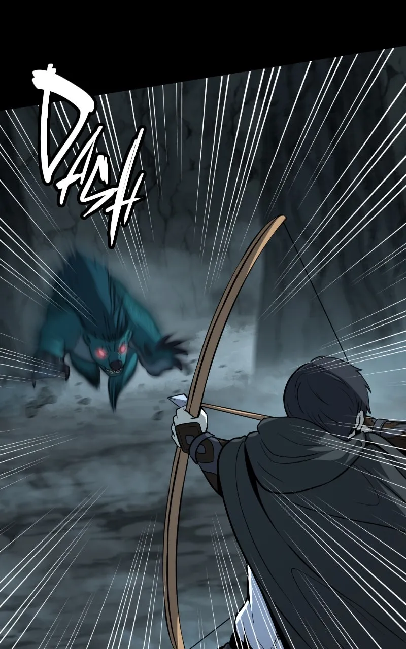 The Primal Hunter Chapter 30 page 50 - 
