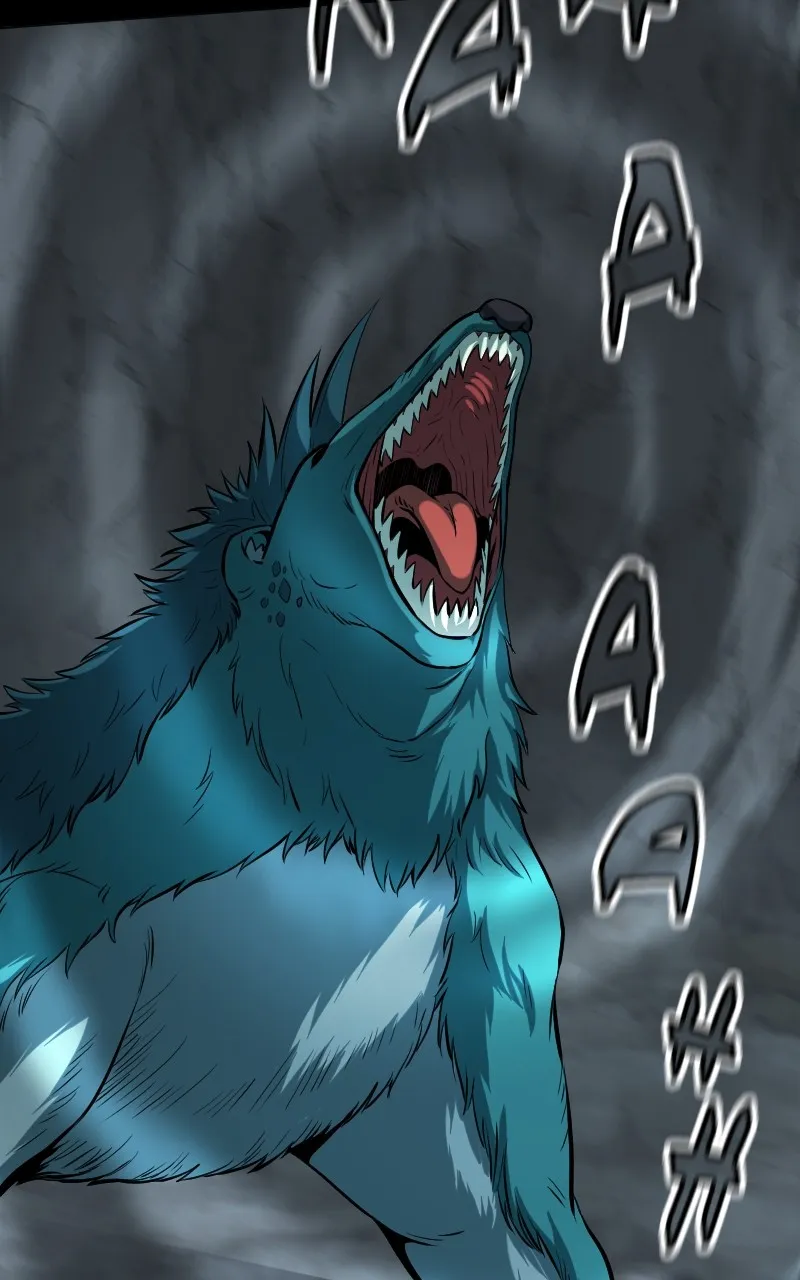 The Primal Hunter Chapter 30 page 53 - 