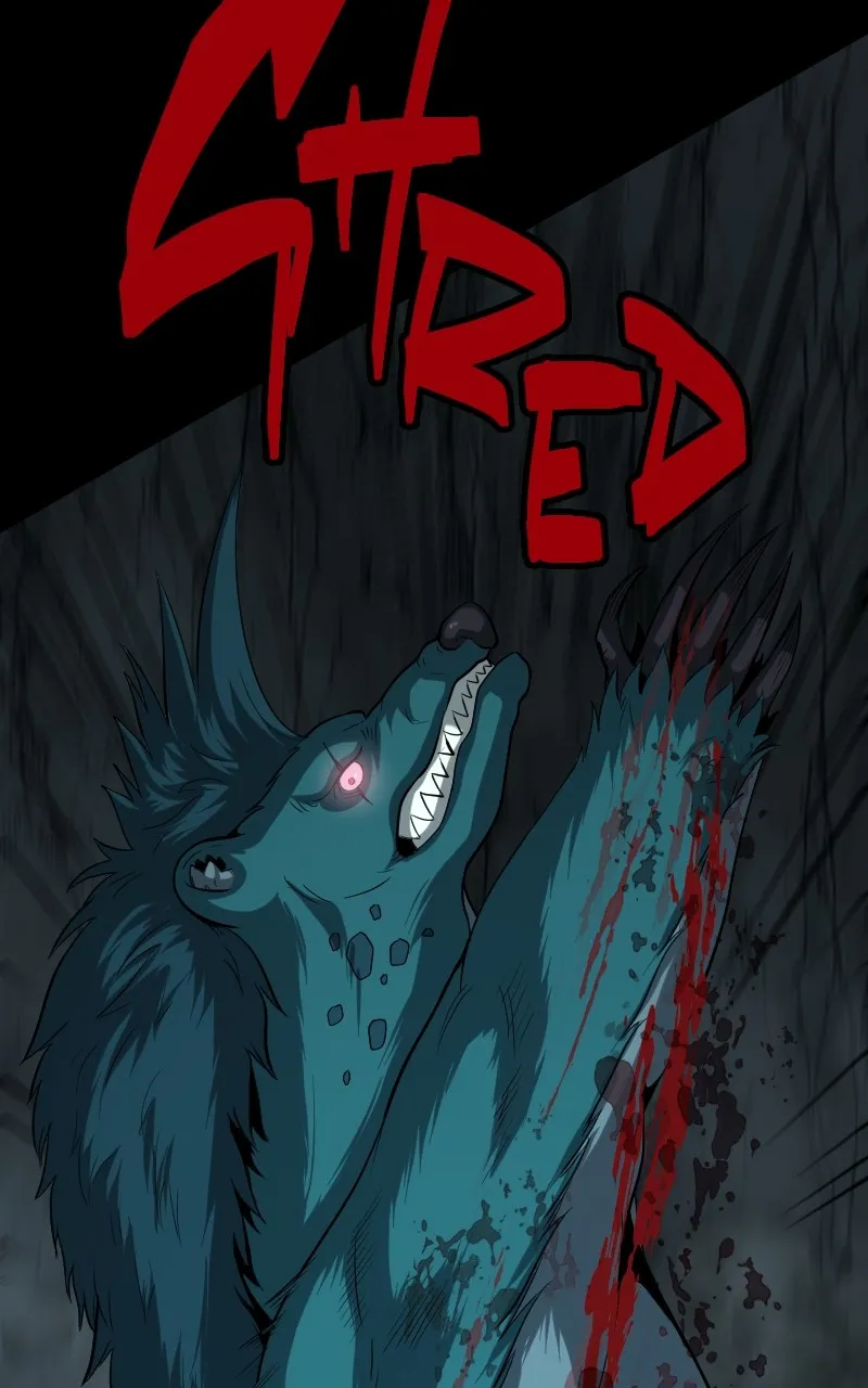 The Primal Hunter Chapter 30 page 57 - 