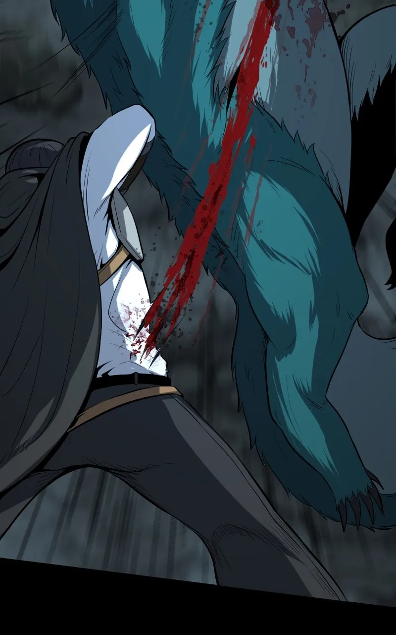 The Primal Hunter Chapter 30 page 58 - 