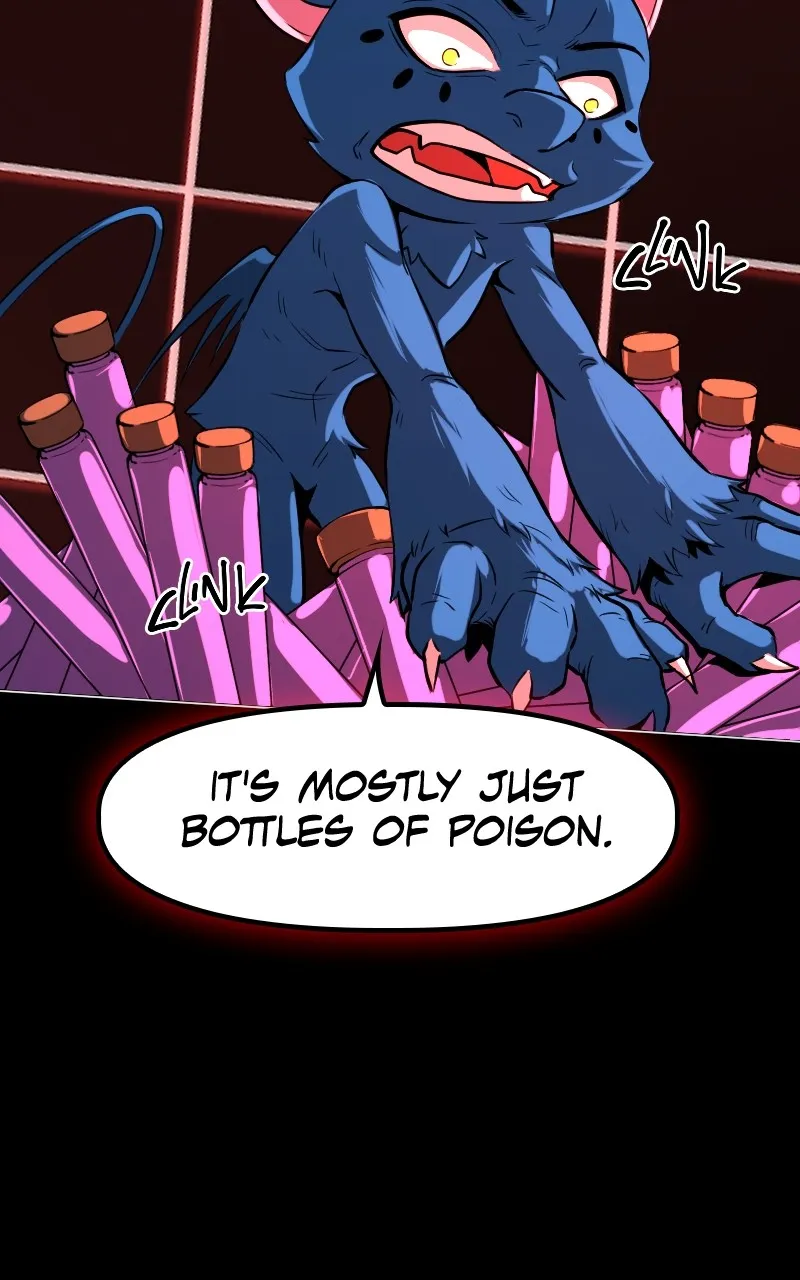 The Primal Hunter Chapter 30 page 66 - 
