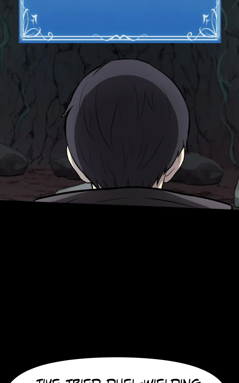 The Primal Hunter Chapter 30 page 8 - 
