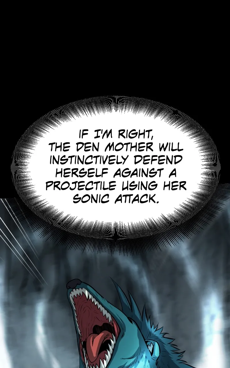 The Primal Hunter Chapter 30 page 74 - 