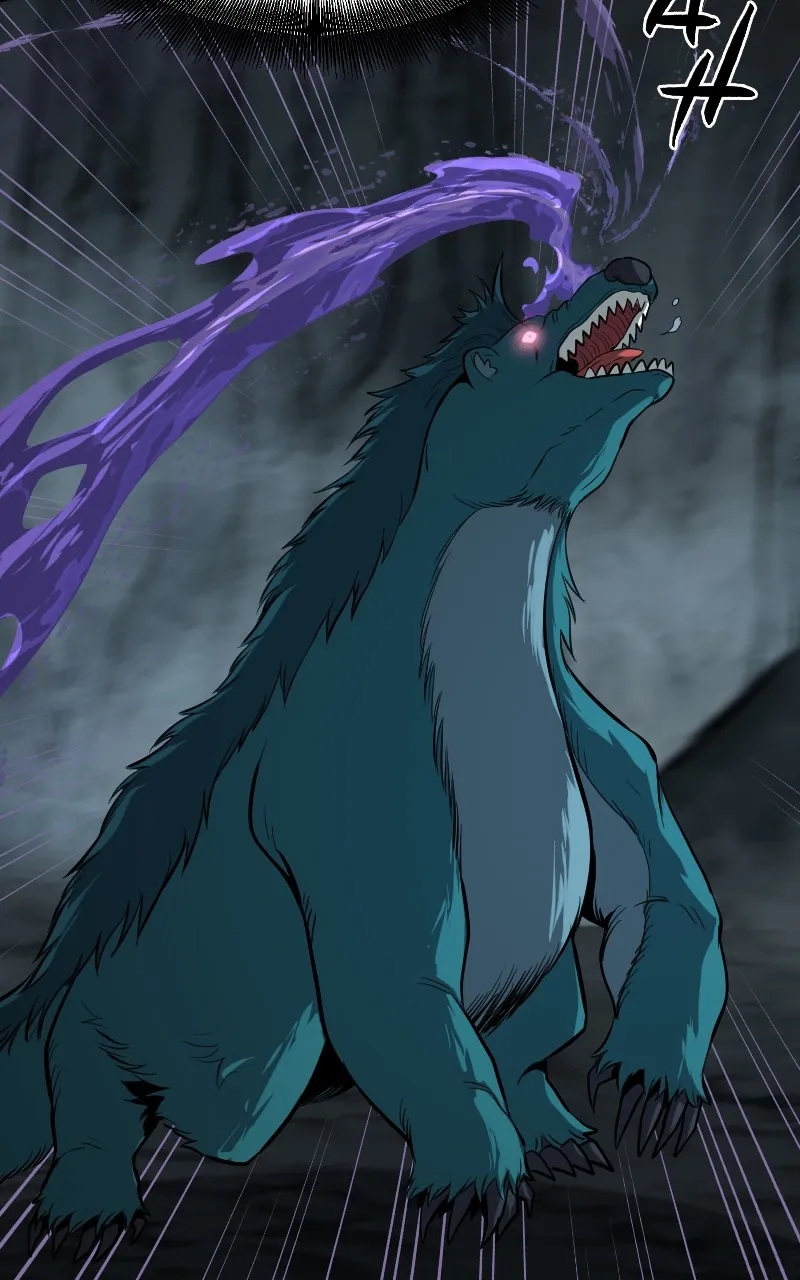 The Primal Hunter Chapter 30 page 78 - 