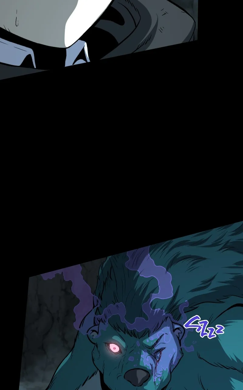 The Primal Hunter Chapter 30 page 80 - 