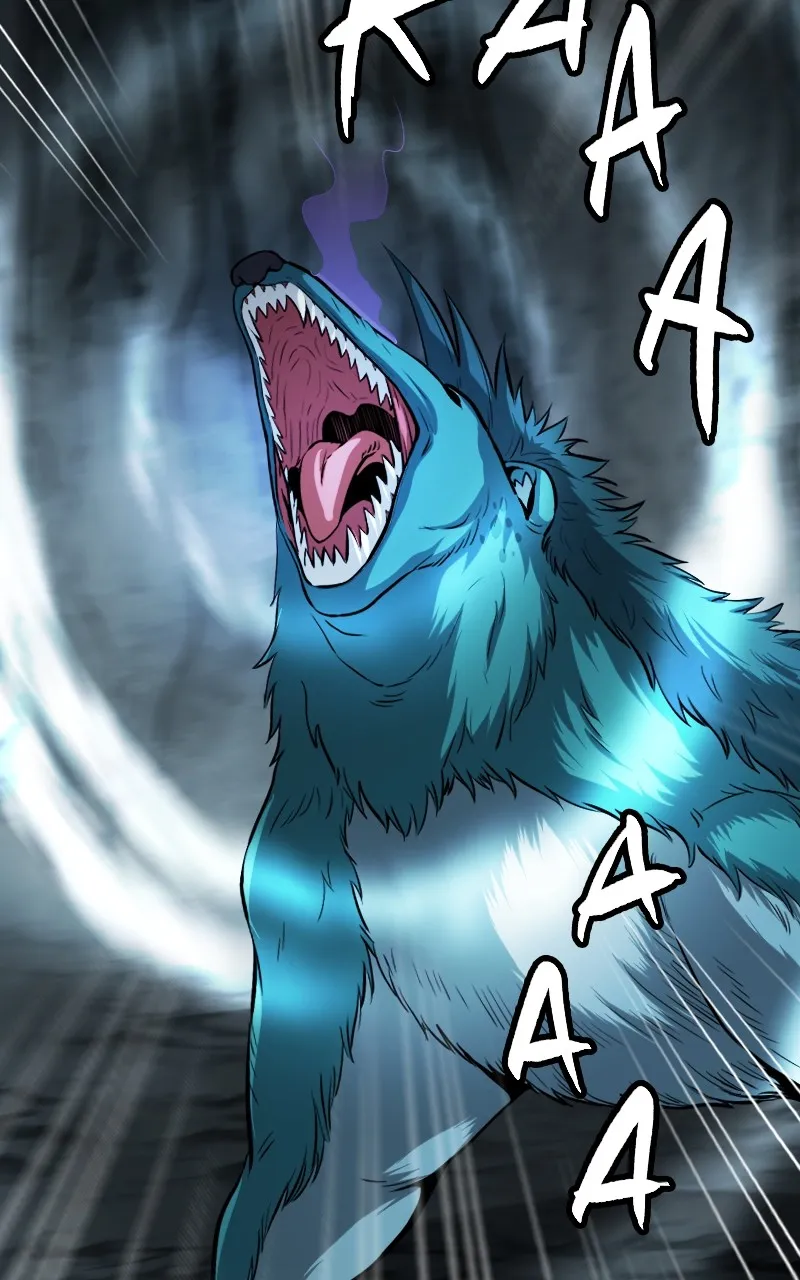 The Primal Hunter Chapter 30 page 82 - 