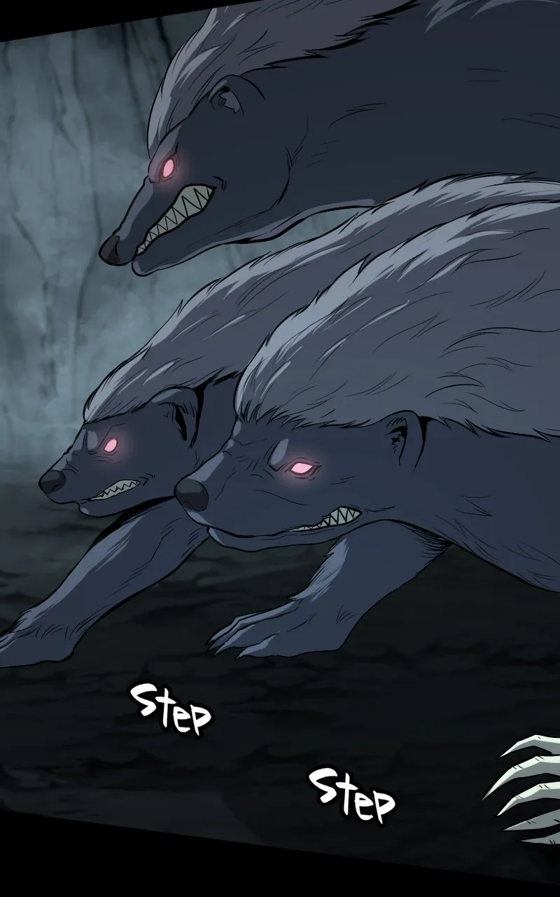 The Primal Hunter Chapter 30 page 85 - 