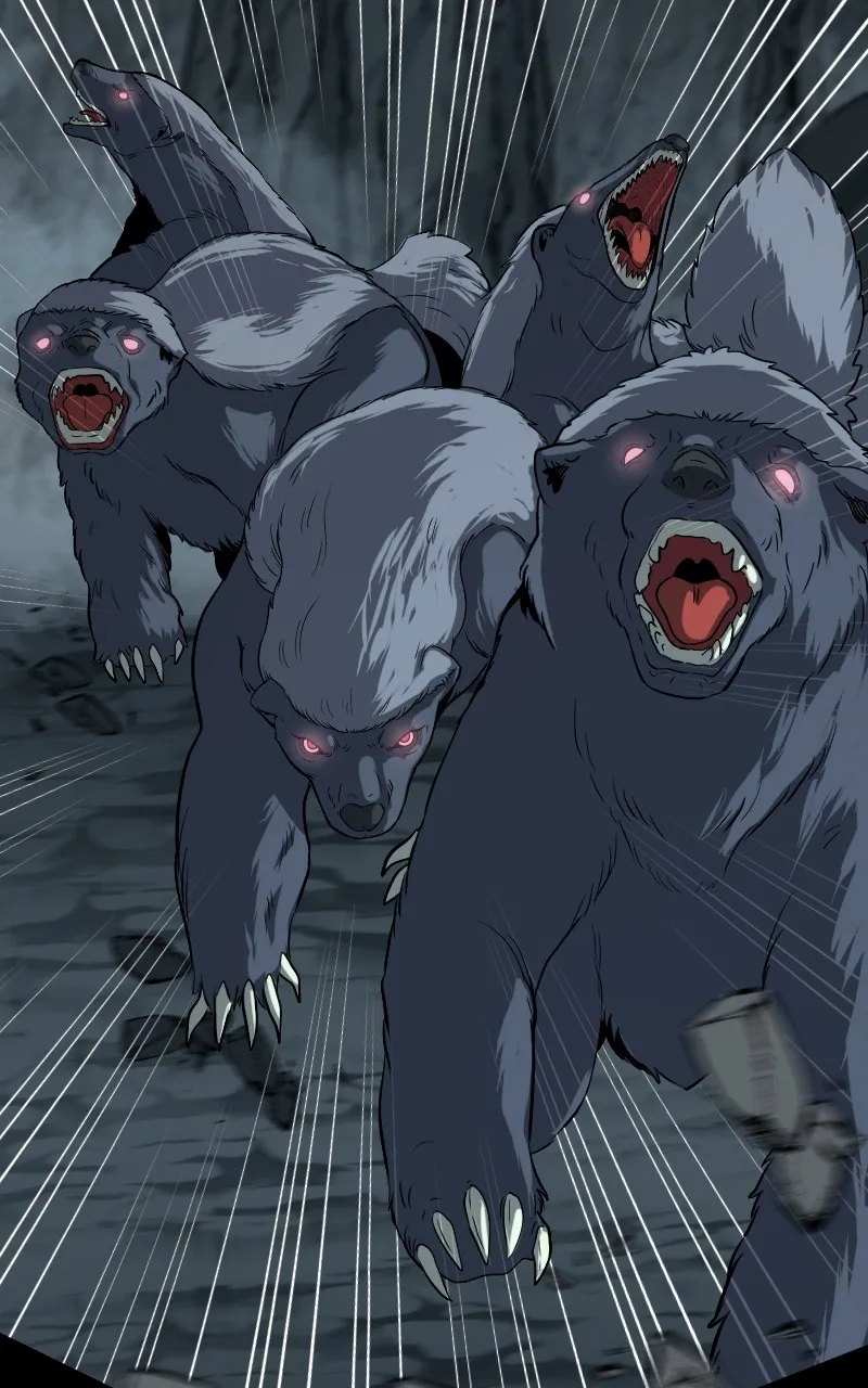 The Primal Hunter Chapter 30 page 88 - 