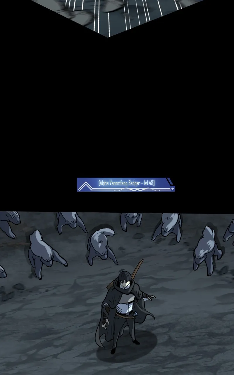 The Primal Hunter Chapter 30 page 89 - 