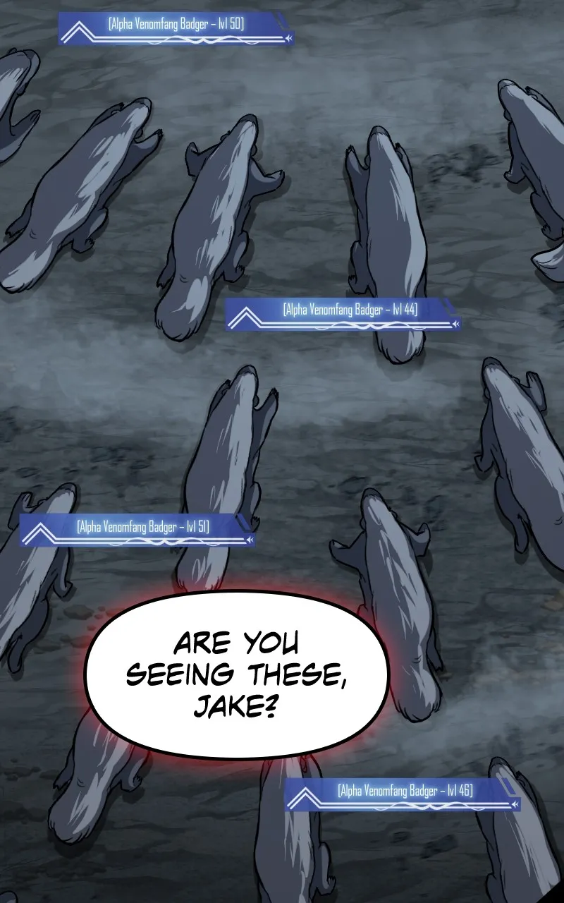 The Primal Hunter Chapter 30 page 90 - 