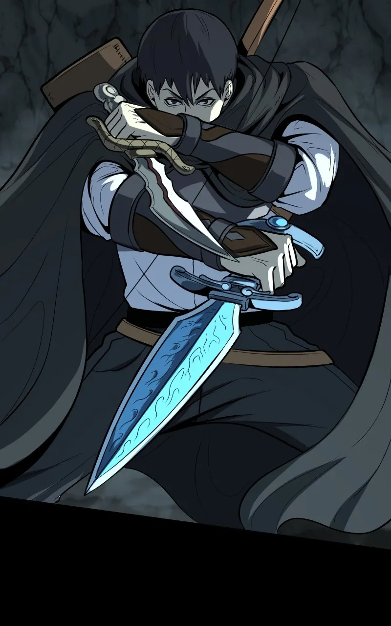 The Primal Hunter Chapter 30 page 96 - 