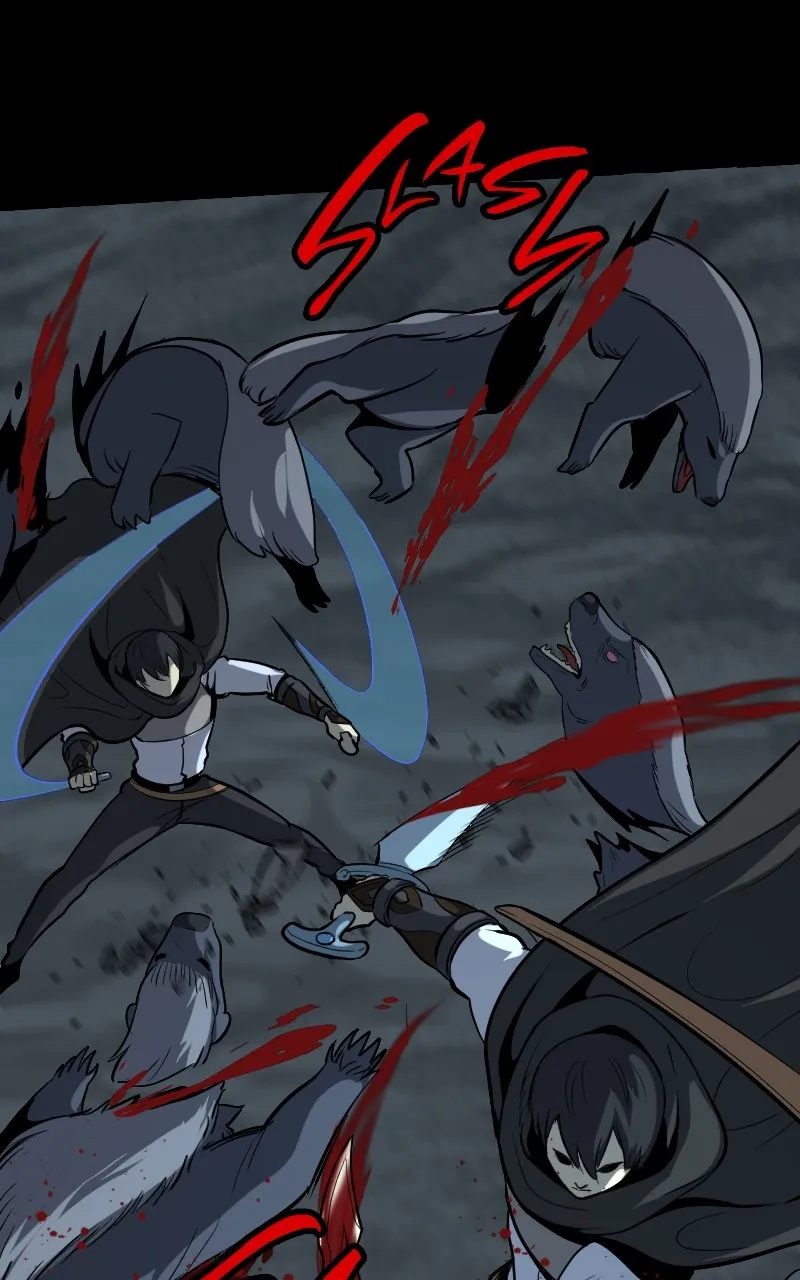 The Primal Hunter Chapter 30 page 97 - 