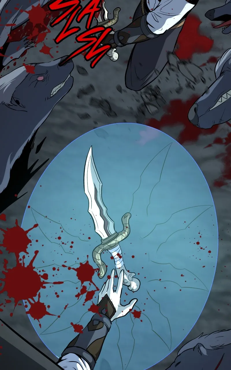 The Primal Hunter Chapter 30 page 98 - 
