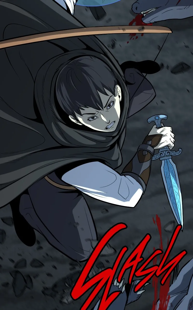 The Primal Hunter Chapter 30 page 99 - 