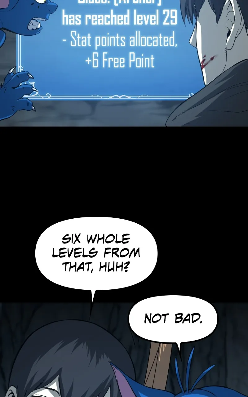 The Primal Hunter Chapter 31 page 15 - 