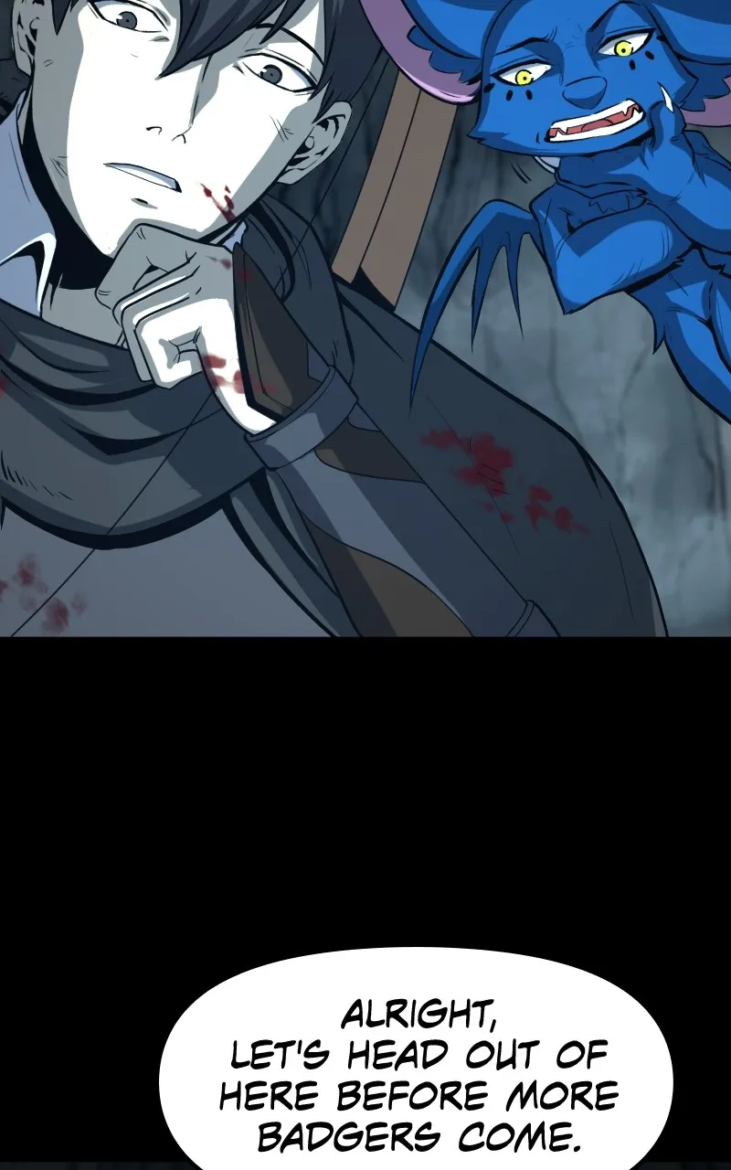 The Primal Hunter Chapter 31 page 16 - 