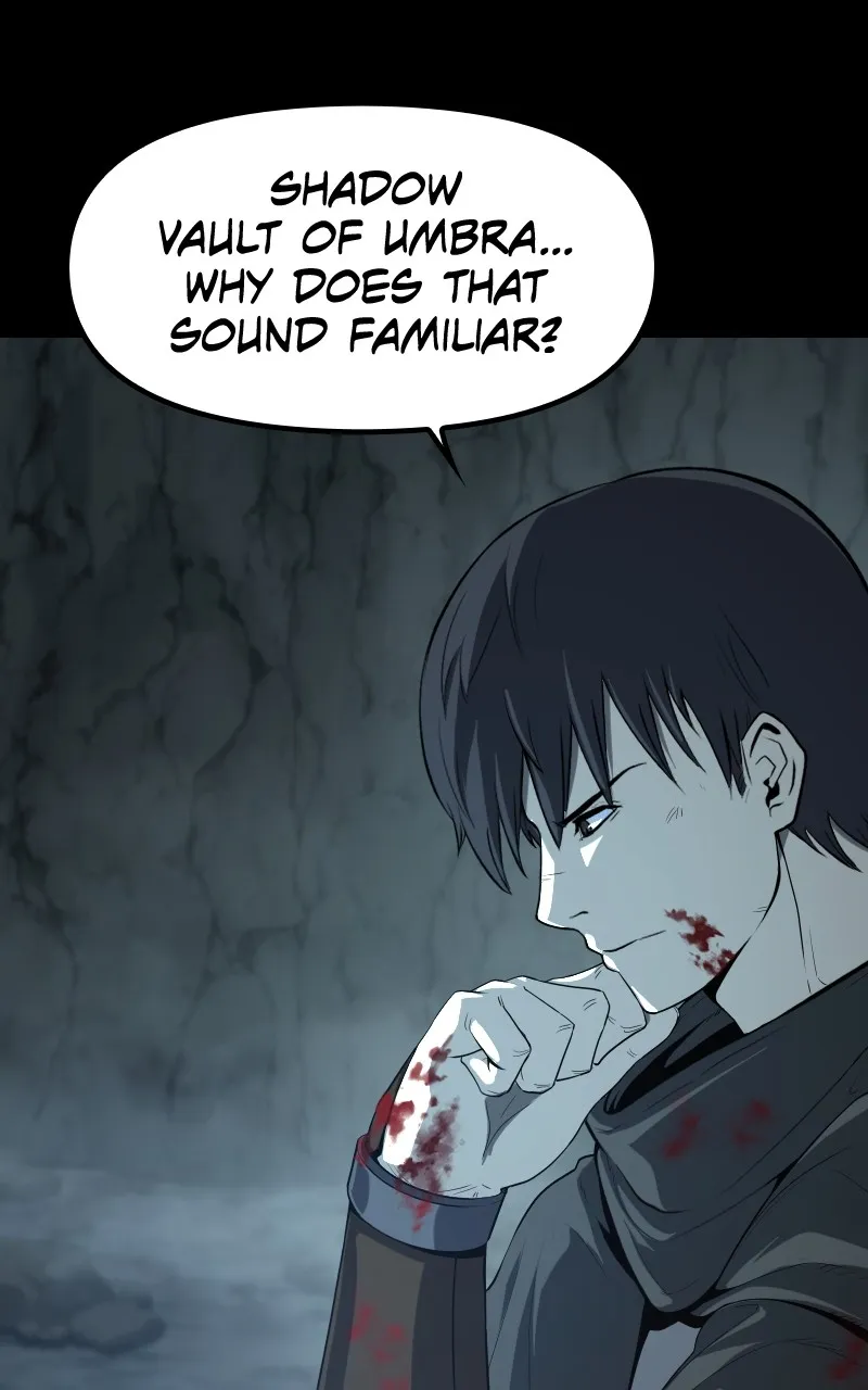 The Primal Hunter Chapter 31 page 21 - 
