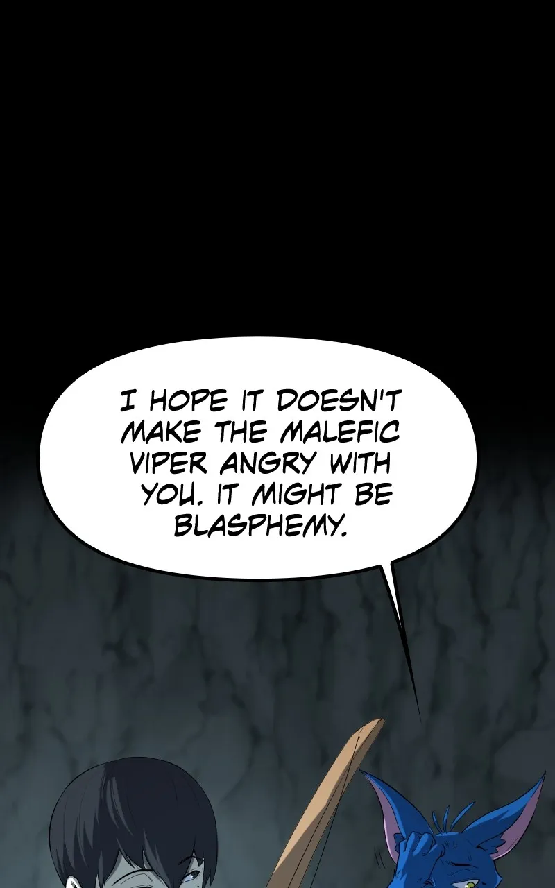 The Primal Hunter Chapter 31 page 25 - 