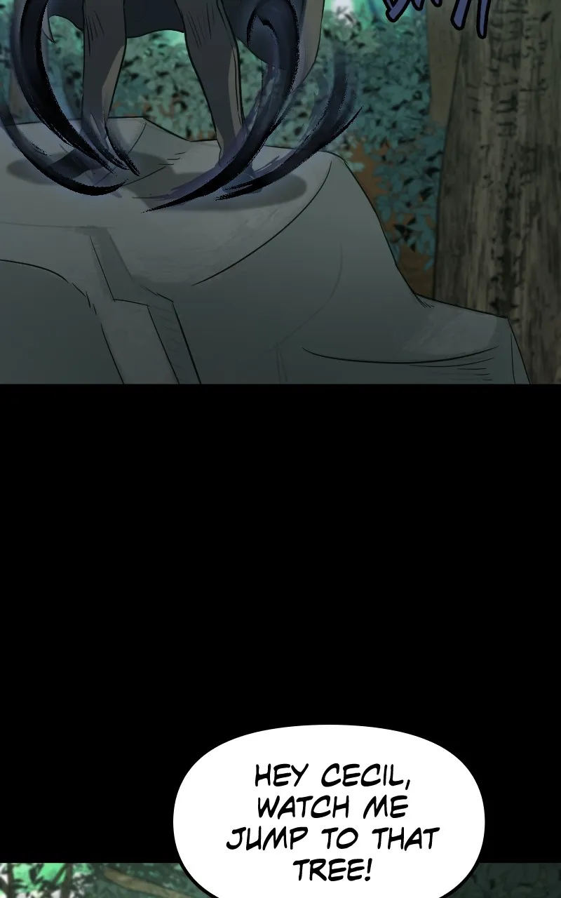The Primal Hunter Chapter 31 page 33 - 