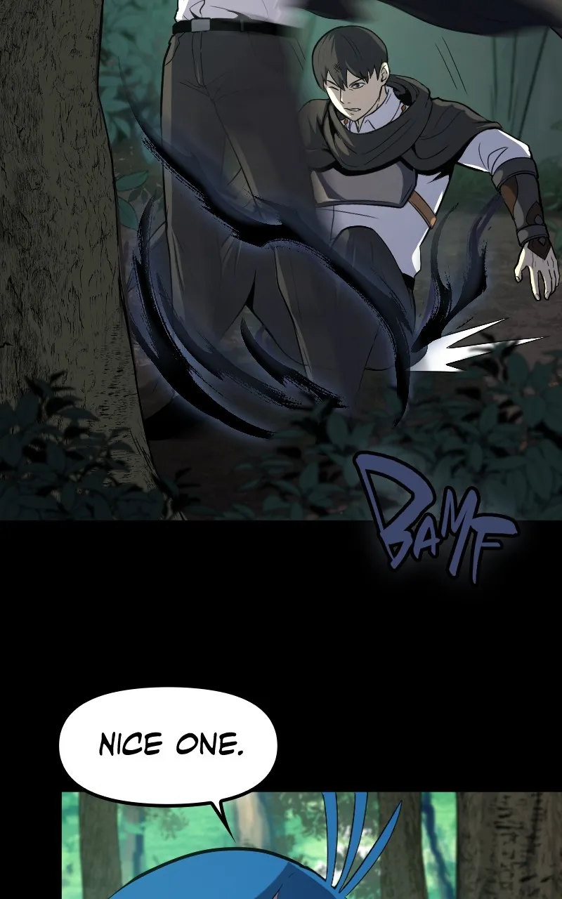 The Primal Hunter Chapter 31 page 37 - 