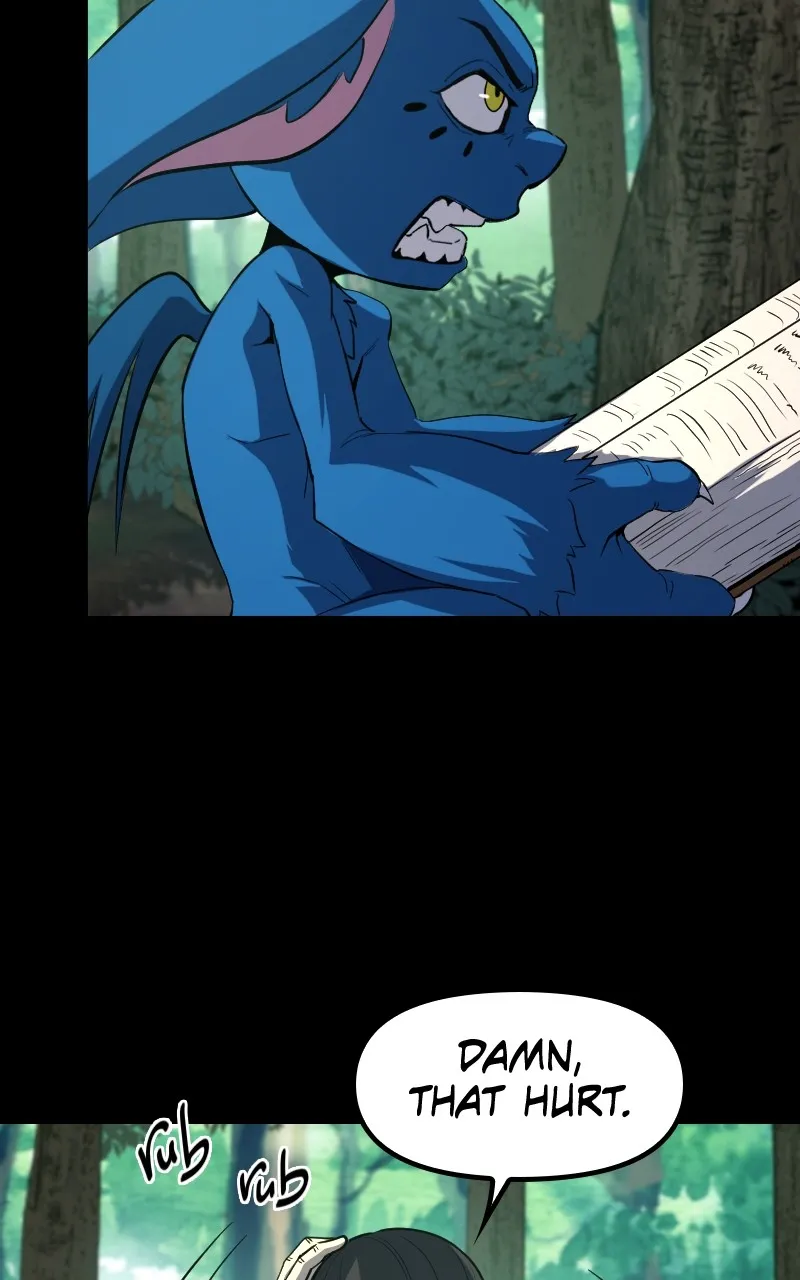 The Primal Hunter Chapter 31 page 38 - 