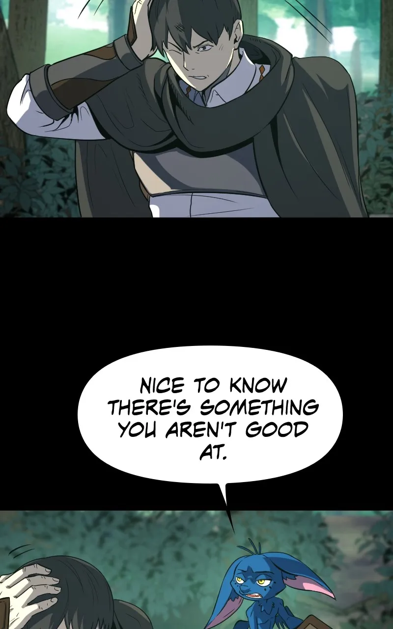 The Primal Hunter Chapter 31 page 39 - 