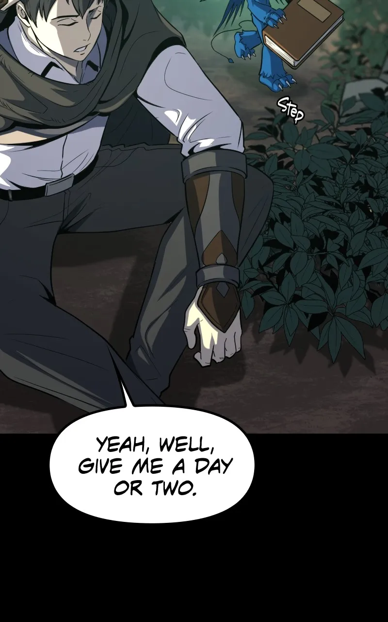 The Primal Hunter Chapter 31 page 40 - 
