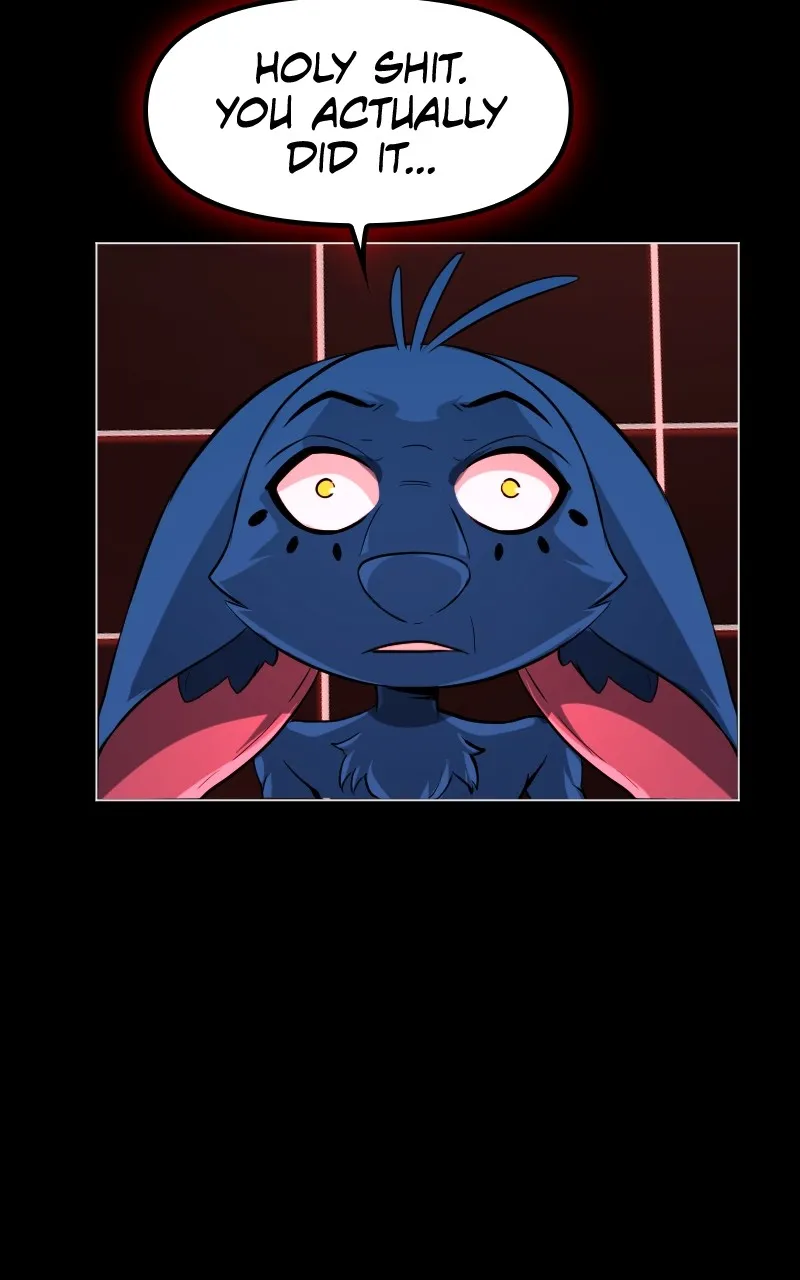 The Primal Hunter Chapter 31 page 5 - 