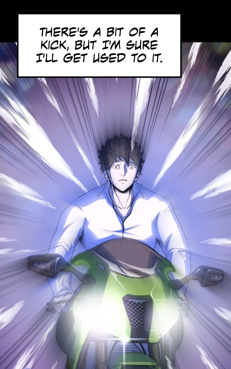The Primal Hunter Chapter 31 page 43 - 
