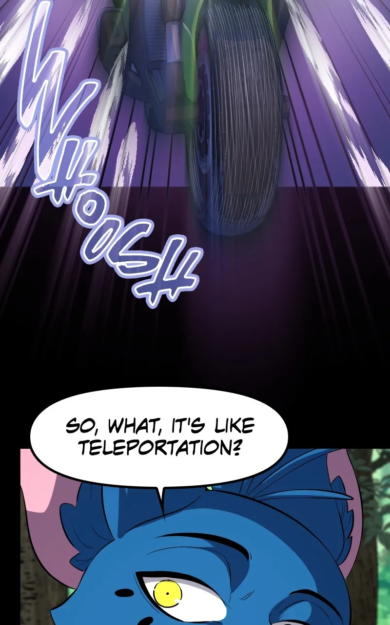 The Primal Hunter Chapter 31 page 44 - 