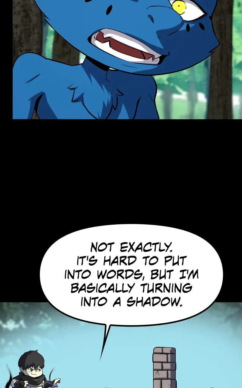 The Primal Hunter Chapter 31 page 45 - 