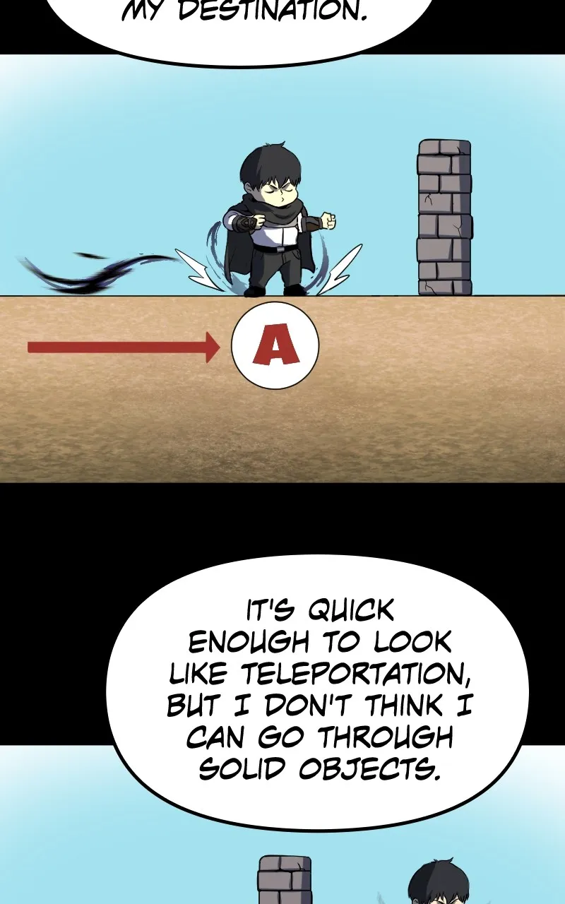 The Primal Hunter Chapter 31 page 47 - 