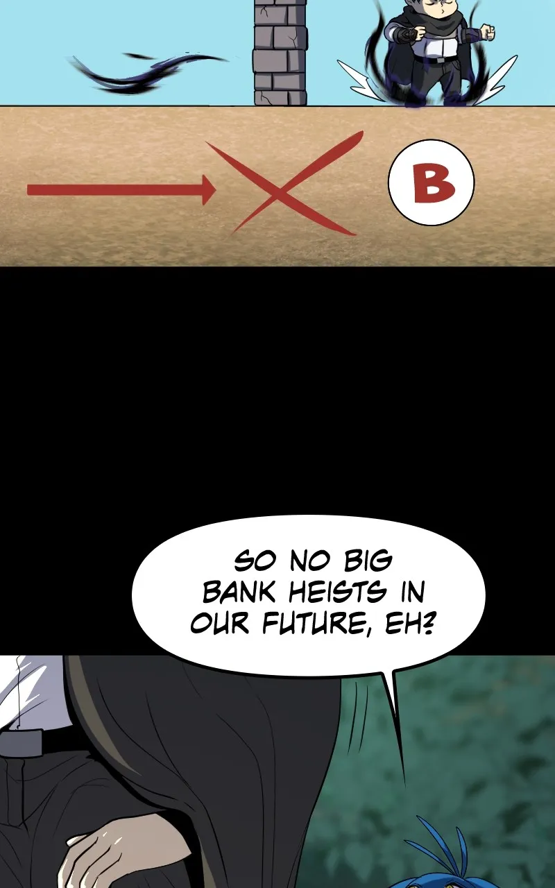 The Primal Hunter Chapter 31 page 48 - 