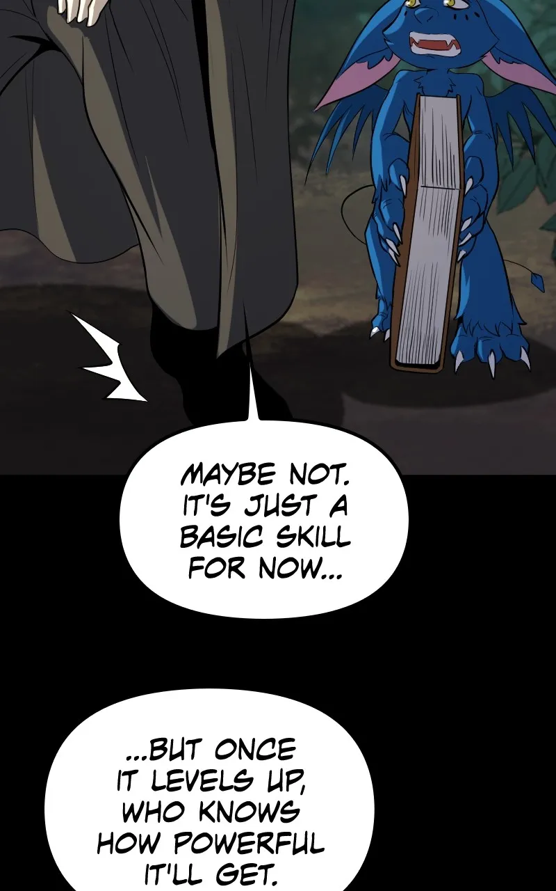 The Primal Hunter Chapter 31 page 49 - 