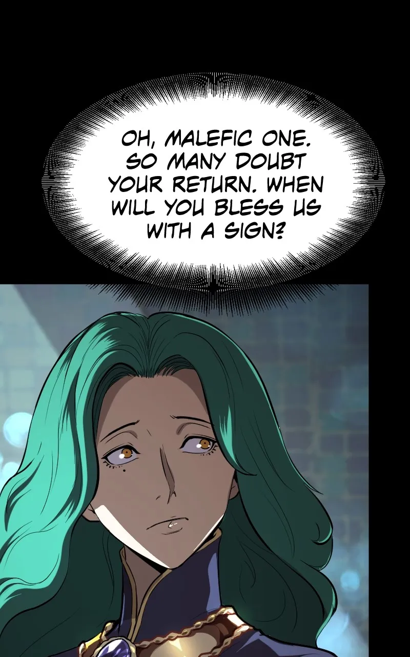 The Primal Hunter Chapter 31 page 58 - 