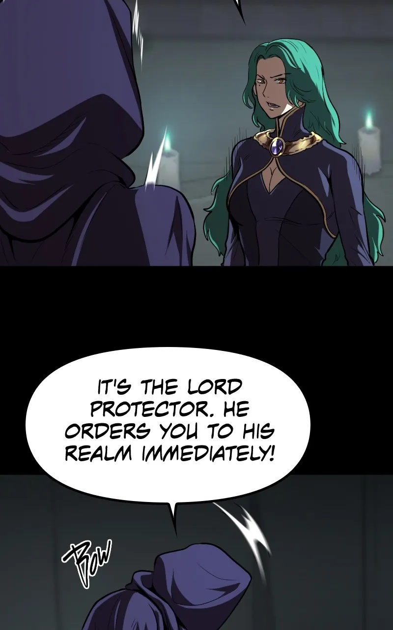 The Primal Hunter Chapter 31 page 61 - 