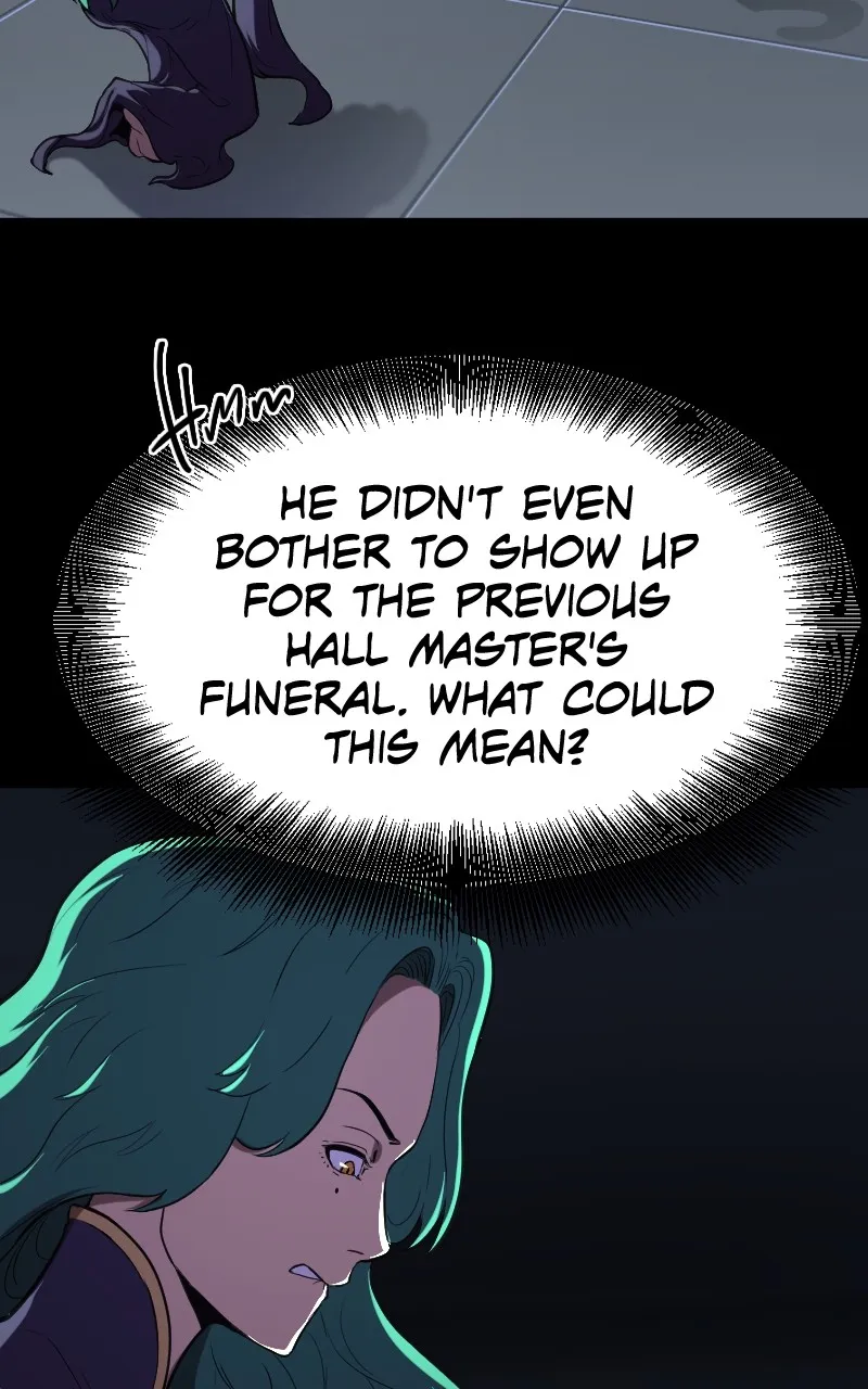 The Primal Hunter Chapter 31 page 68 - 