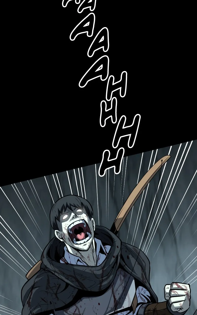 The Primal Hunter Chapter 31 page 8 - 